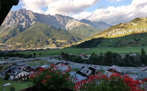 Foto pubblicata dell'ospite di Bormio 200