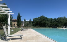 Foto pubblicata dell'ospite di Borgo Mulignone