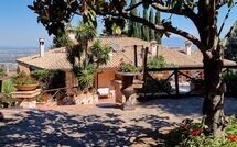 Foto pubblicata dell'ospite di Villa Mina