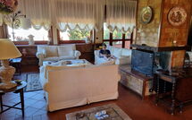 Foto pubblicata dell'ospite di Villa Mina