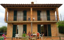 Foto pubblicata dell'ospite di Cerretini