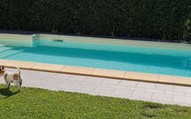 Foto pubblicata dell'ospite di Casina Paradiso