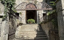 Foto pubblicata dell'ospite di Montegufoni