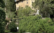 Foto pubblicata dell'ospite di Montegufoni