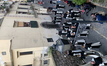 Foto pubblicata dell'ospite di Angelina