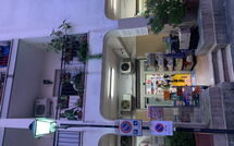 Foto pubblicata dell'ospite di Angelina