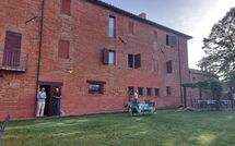 Foto pubblicata dell'ospite di Chiusi 607