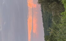 Foto pubblicata dell'ospite di Casa Cervognano