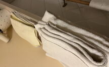 Foto pubblicata dell'ospite di La Cipressa