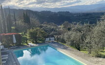 Foto pubblicata dell'ospite di Villa Flora