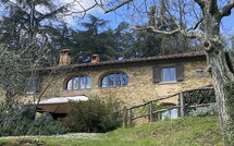 Foto pubblicata dell'ospite di Villa Flora