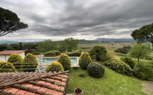 Foto pubblicata dell'ospite di Poggio Falcone