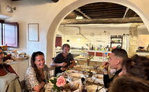 Foto pubblicata dell'ospite di Ricavoli