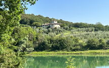 Foto pubblicata dell'ospite di Ricavoli