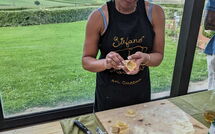 Foto pubblicata dell'ospite di Villa dei Michelangioli a Brolio