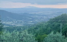 Foto pubblicata dell'ospite di Casa Caldesi