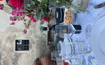 Foto pubblicata dell'ospite di Villa di Montelopio