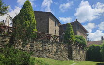 Foto pubblicata dell'ospite di La Casa del Nonno