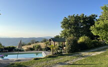 Foto pubblicata dell'ospite di Casetta i Ciliegi