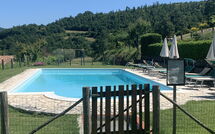 Foto pubblicata dell'ospite di Borgo Antico