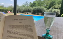 Foto pubblicata dell'ospite di Broccolo