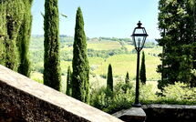 Foto pubblicata dell'ospite di Montegufoni