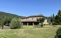 Foto pubblicata dell'ospite di Casale Lorenzo