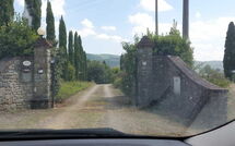 Foto pubblicata dell'ospite di Casale Lorenzo