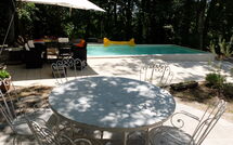 Foto pubblicata dell'ospite di Villa la Casa Bianca