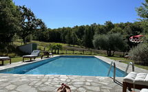 Foto pubblicata dell'ospite di Villa Marina