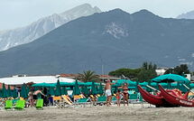 Foto pubblicata dell'ospite di Al Magliano