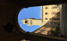 Foto pubblicata dell'ospite di Montegufoni