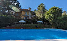 Foto pubblicata dell'ospite di Villa Marisa