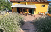 Foto pubblicata dell'ospite di Casa Caldesi