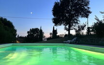 Foto pubblicata dell'ospite di Casa Caldesi