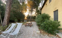 Foto pubblicata dell'ospite di Saletto