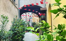 Foto pubblicata dell'ospite di Pitigliano