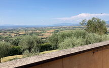 Foto pubblicata dell'ospite di Borgo Carradori