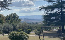 Foto pubblicata dell'ospite di Montaione 140