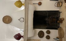 Foto pubblicata dell'ospite di Trulli Pozzo del Geco