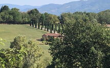 Foto pubblicata dell'ospite di Villa la Collina