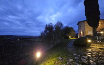 Foto pubblicata dell'ospite di Brunello