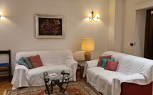 Foto pubblicata dell'ospite di Villa Iris