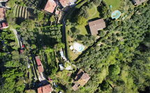 Foto pubblicata dell'ospite di Villa Elisa