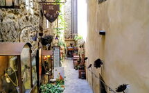 Foto pubblicata dell'ospite di Casina Paradiso