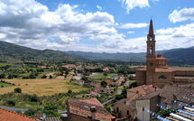 Foto pubblicata dell'ospite di Casina Paradiso