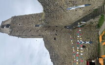 Foto pubblicata dell'ospite di Podere i Gigli