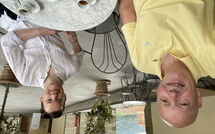 Foto pubblicata dell'ospite di Podere i Gigli