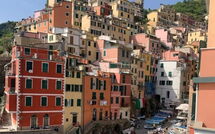 Foto pubblicata dell'ospite di Alla Piazzetta