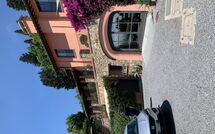 Foto pubblicata dell'ospite di Villa Vico